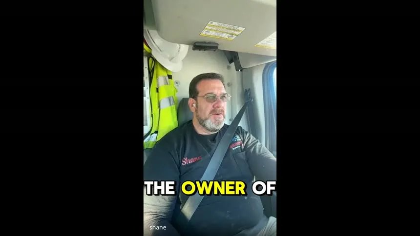 Video testimonial from Shane Reitze