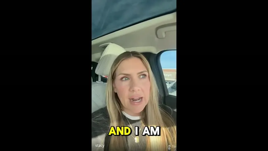 Video testimonial from Stacy Rodriguez